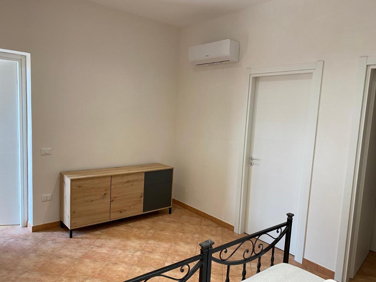 Zefiro Villa Marsala Bagian luar foto
