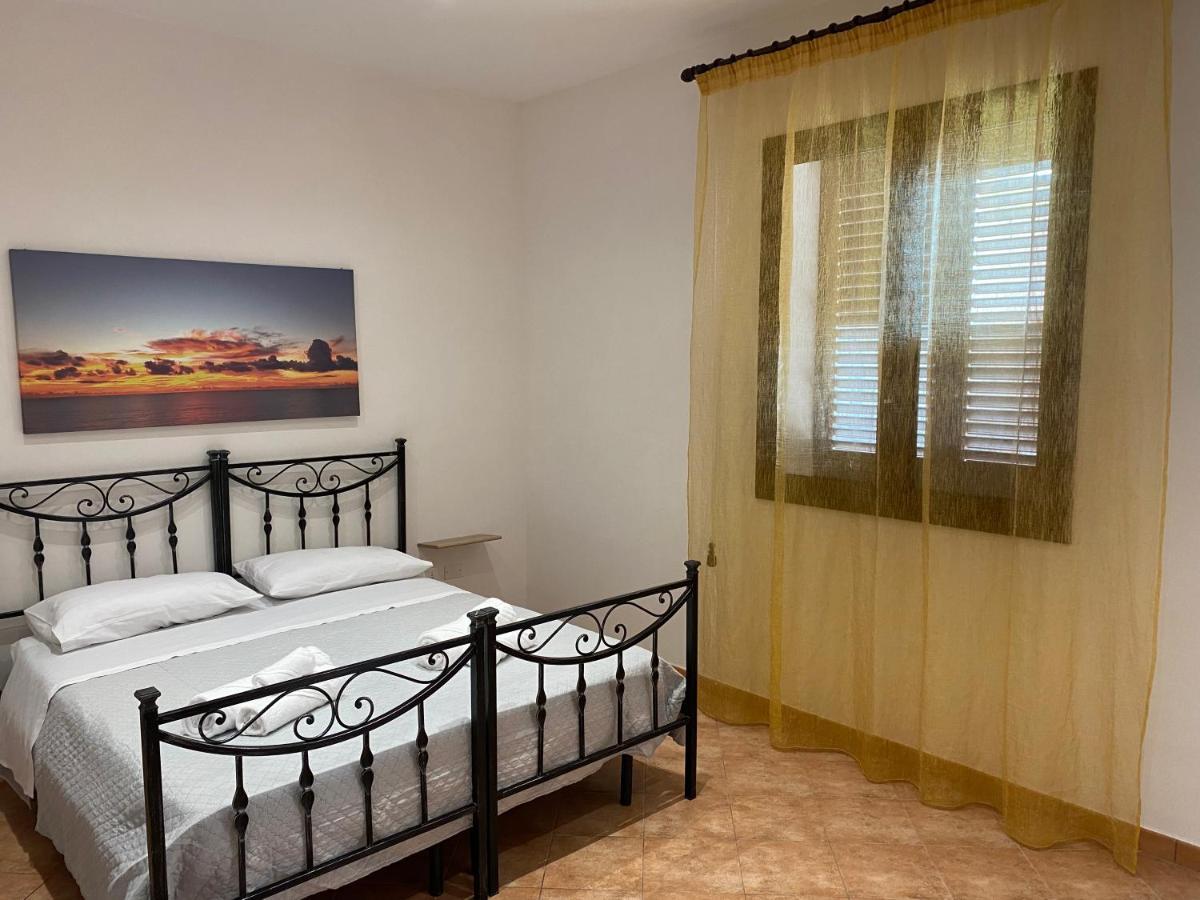 Zefiro Villa Marsala Bagian luar foto