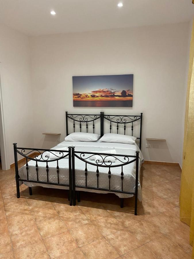Zefiro Villa Marsala Bagian luar foto